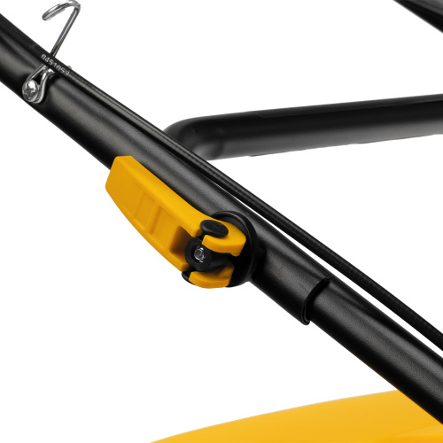 Газонокосилка бензиновая GLR-460SP-ZS, 149 см3, ширина 46 см, привод, травосборник 65 л Denzel по ценам производителя в Воронеже с доставкой по всей России