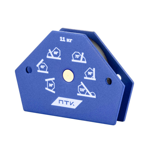 Фиксатор магнитный МФ-625 по ценам производителя в Воронеже с доставкой по всей России