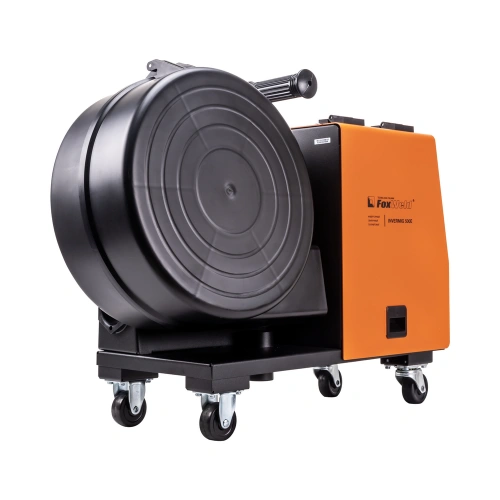 Механизм подачи MPE-500  (Foxweld) купить в Москве с доставкой по всей России | ProtosMarket.ru