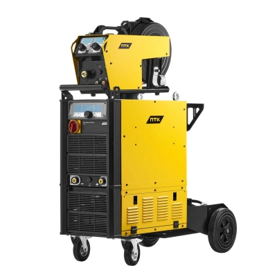 ПТК RILON MIG 500 DP TITAN купить в Москве с доставкой по всей России | ProtosMarket.ru