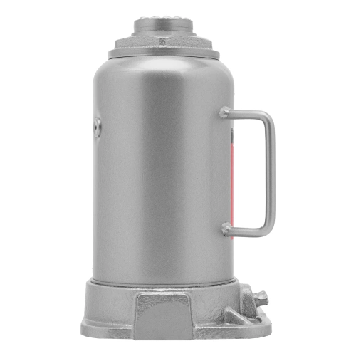 Домкрат гидравлический бутылочный, 20 т, высота подъема 242-452 мм Matrix по ценам производителя в Воронеже с доставкой по всей России