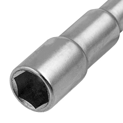 Ключ угловой проходной 10 мм Stels по ценам производителя в Воронеже с доставкой по всей России