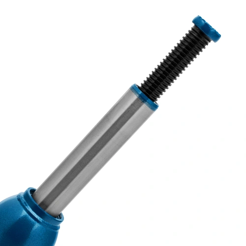 Домкрат гидравлический бутылочный, 10 т, h подъема 222-447 мм Stels по ценам производителя в Воронеже с доставкой по всей России