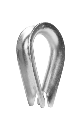 Коуш 32,0 мм TOR DIN 6899 (тип B) (Q) по ценам производителя в Воронеже с доставкой по всей России