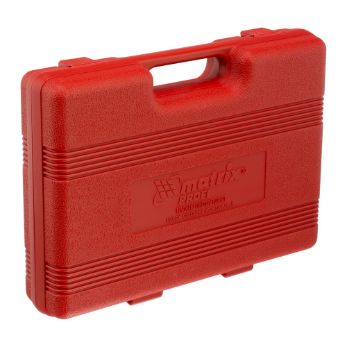 Набор инструментов, 1/4", 1/2", 94 предмета Matrix по ценам производителя в Воронеже с доставкой по всей России