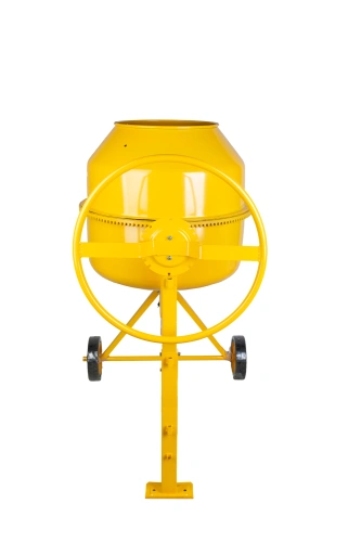 Бетоносмеситель 200 л TOR 74552R 220В (чугунный венец) по ценам производителя в Воронеже с доставкой по всей России