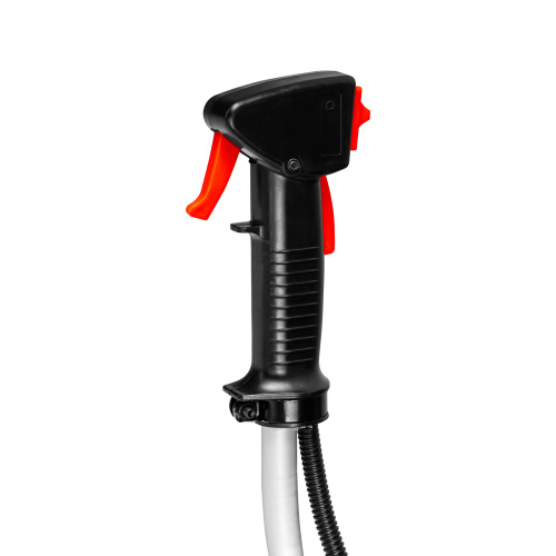 Триммер бензиновый MT-43S, 43 см³, разъемная штанга, состоит из 2 частей MTX по ценам производителя в Воронеже с доставкой по всей России