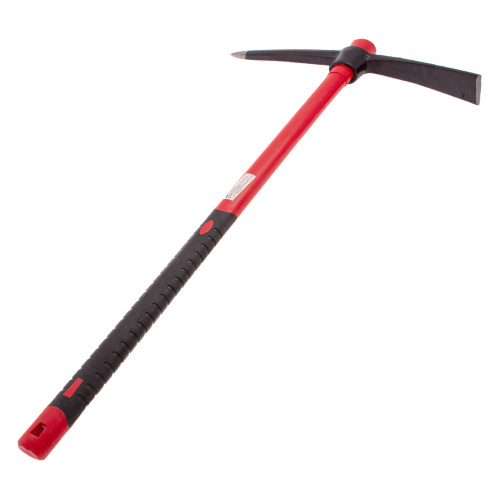 Кирка 1500 г, фибергласовая обрезиненная рукоятка 900 мм Matrix по ценам производителя в Воронеже с доставкой по всей России