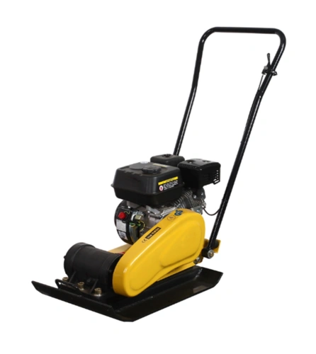 Виброплита 85 кг, 13,5кН (Loncin) бак, коврик, колесный комплект TOR CF80 PRO по ценам производителя в Воронеже с доставкой по всей России