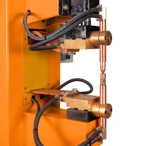 Машина контактной сварки МТ-63 (пр-во FoxWeld/КНР) по ценам производителя в Воронеже с доставкой по всей России