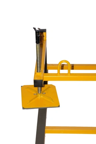 Захват для кровельных сэндвич-панелей ТГ-СПК-0,350 (A) по ценам производителя в Воронеже с доставкой по всей России