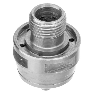 Комплект для краскораспылителя 57319 : сопло 2,5 мм, игла, форсунка Matrix по ценам производителя в Воронеже с доставкой по всей России