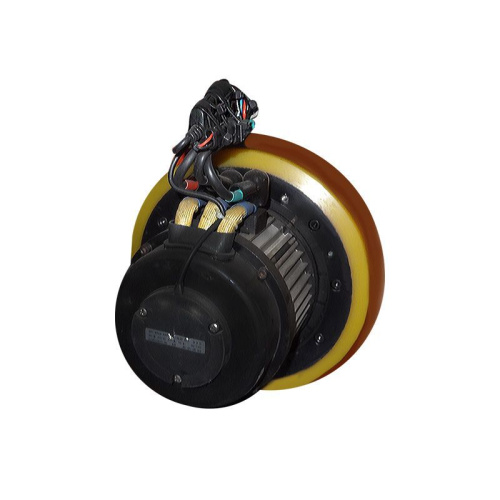 Редуктор ведущего колеса в сборе для штабелеров SDR 1645/1656/2036/2045, SDK по ценам производителя в Воронеже с доставкой по всей России