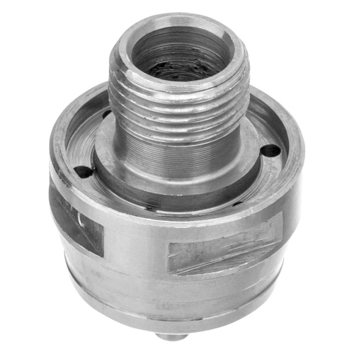 Комплект для краскораспылителя 57319 : сопло 2,5 мм, игла, форсунка Matrix по ценам производителя в Воронеже с доставкой по всей России