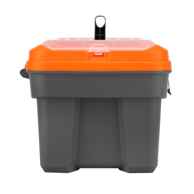 Ящик для инструмента с мет. замками 22", 560х285x235 мм Stels по ценам производителя в Воронеже с доставкой по всей России