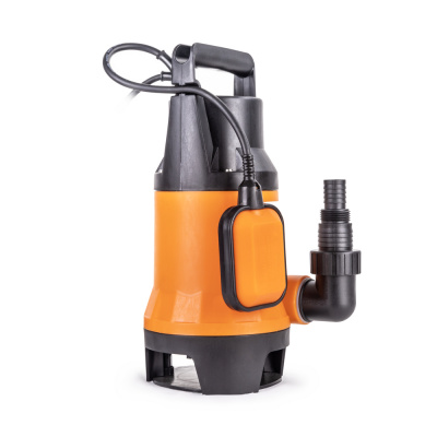 Дренажный насос FoxAqua DPP-900F по ценам производителя в Воронеже с доставкой по всей России