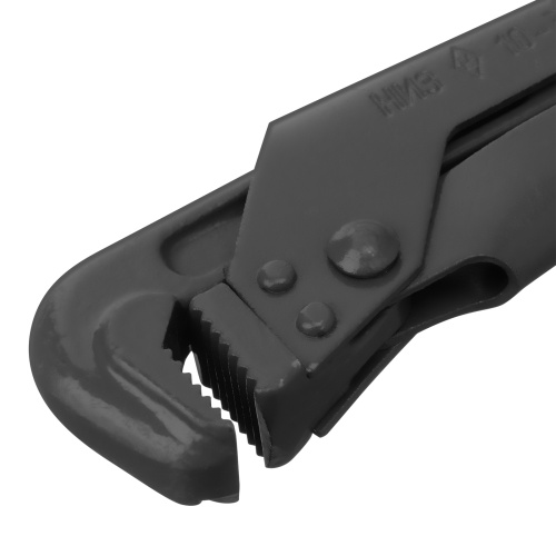 Ключ трубный рычажный КТР-1 (НИЗ) по ценам производителя в Воронеже с доставкой по всей России