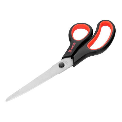 Ножницы хозяйственные, 250 мм, двухкомпонентные рукоятки Matrix по ценам производителя в Воронеже с доставкой по всей России