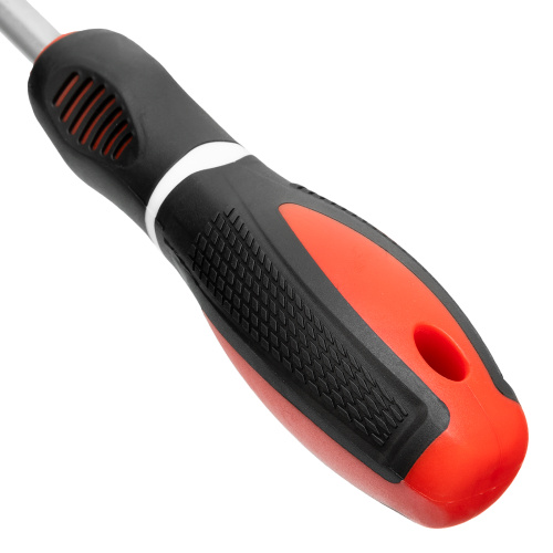 Набор отверток "Era", 8 шт, CrV, трехкомпонентная рукоятка Matrix по ценам производителя в Воронеже с доставкой по всей России