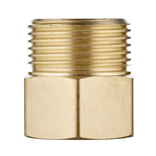 Переходник к кислородному баллону, латунь по ценам производителя в Воронеже с доставкой по всей России