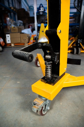 Тележка для бочек 300 кг TOR DT30 по ценам производителя в Воронеже с доставкой по всей России