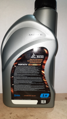 Масло моторное полусинтетическое универсальное SAE 10W-40, API SG/CD (4T-ASPECT, канистра 1л/ Motor oil 1liter can) купить в Москве с доставкой по всей России | ProtosMarket.ru