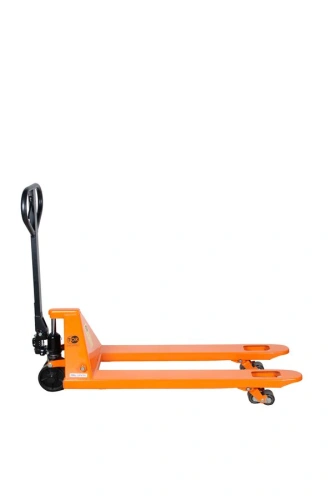 Тележка гидравлическая 2000 кг 1150 мм полиуретановые колеса TOR DB по ценам производителя в Воронеже с доставкой по всей России