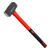 Кувалда 3 кг, фибергласовая обрезиненная рукоятка 600 мм Matrix по ценам производителя в Воронеже с доставкой по всей России