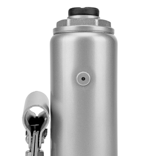 Домкрат гидравлический бутылочный, 8 т, h подъема 230-457 мм Matrix по ценам производителя в Воронеже с доставкой по всей России