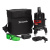 Лазерный уровень ML 06 Green, 30 м, 520 нм, аккумулятор Li 2800 мАч, резьба 5/8" Matrix по ценам производителя в Воронеже с доставкой по всей России
