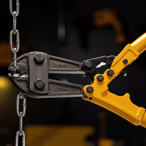 Болторез 760 мм 30", Cr-Mo Denzel по ценам производителя в Воронеже с доставкой по всей России