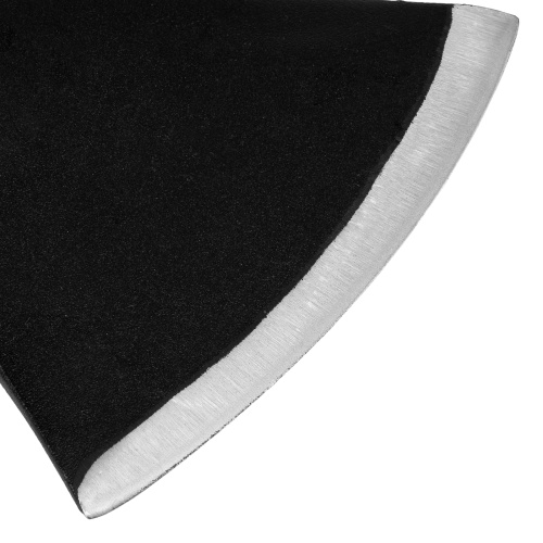 Топор, 1000 г, кованый, буковое топорище Denzel по ценам производителя в Воронеже с доставкой по всей России