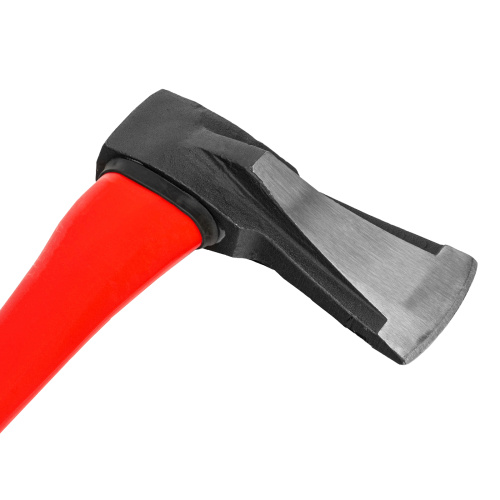 Топор-колун с клиновидным полотном 2500 г, фибергласовое обрезиненное топорище 880 мм Matrix по ценам производителя в Воронеже с доставкой по всей России