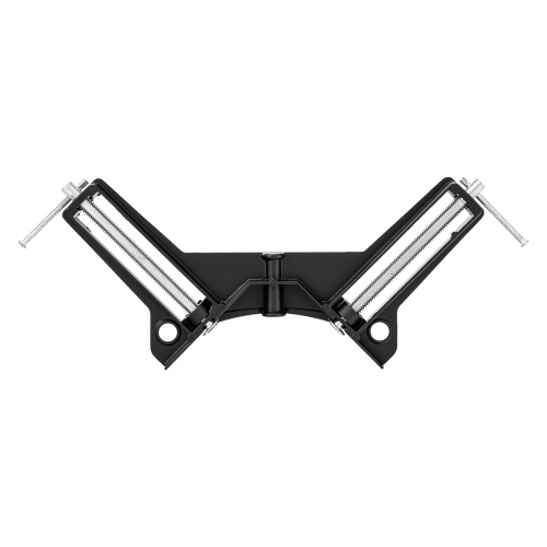 Струбцина угловая, 75 мм, алюминиевая Sparta по ценам производителя в Воронеже с доставкой по всей России