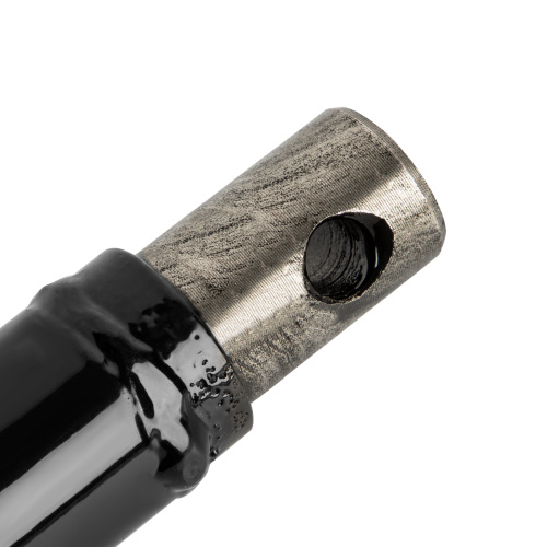 Удлинитель шнека мотобура EXT-500, длина 500 мм,соединение 20 мм Denzel по ценам производителя в Воронеже с доставкой по всей России