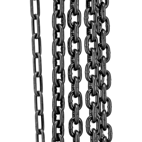 Таль цепная, 2 т, H подъема 2.5 м, расстояние между крюками 380 мм Matrix по ценам производителя в Воронеже с доставкой по всей России