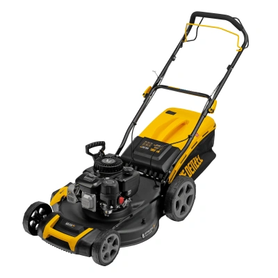 Газонокосилка бензиновая GLR-510SP-ZS, 171 см3, ширина 51 см, привод, травосборник 65 л Denzel по ценам производителя в Воронеже с доставкой по всей России