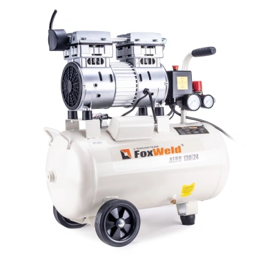 Компрессор безмасляный AERO 130/24 oil-free купить в Москве с доставкой по всей России | ProtosMarket.ru