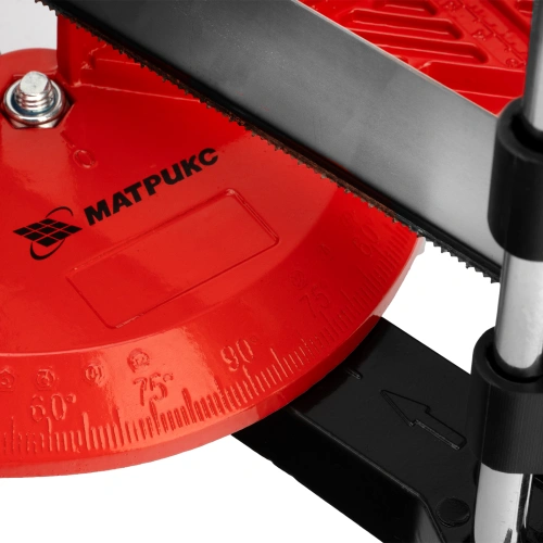 Стусло прецизионное, 420 мм МАТРИКС по ценам производителя в Воронеже с доставкой по всей России