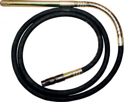 Шланг с наконечником STEM TECHNO SVH 38-3 по ценам производителя в Воронеже с доставкой по всей России