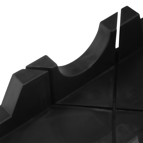 Стусло, 300 х 65 мм, пластмассовое, пила, 300 мм Sparta по ценам производителя в Воронеже с доставкой по всей России