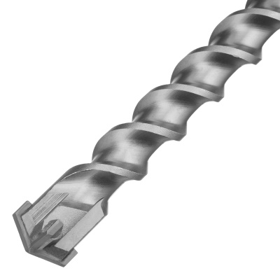 Бур по бетону, 32 х 920 мм, SDS Max c крестовой пластиной Matrix по ценам производителя в Воронеже с доставкой по всей России