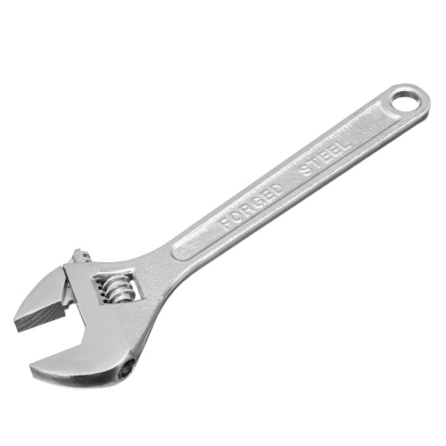 Ключ разводной, 300 мм, хромированный Sparta по ценам производителя в Воронеже с доставкой по всей России