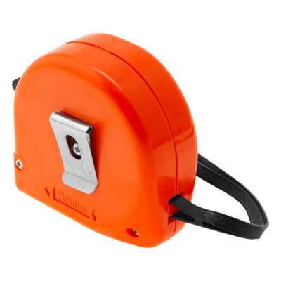 Рулетка Classic,10 м х 25 мм,пластиковый корпус Sparta по ценам производителя в Воронеже с доставкой по всей России