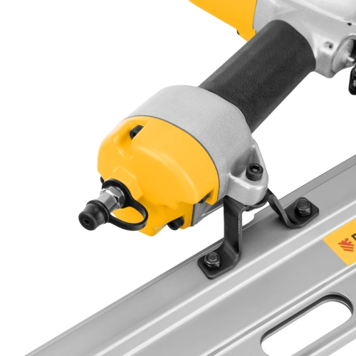 Нейлер пневматический PN2190 для гвоздей SN21 от 50 до 90 мм Denzel по ценам производителя в Воронеже с доставкой по всей России