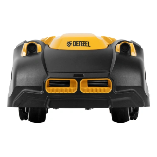 Робот-газонокосилка Grass Master 1000  1000м², 3Ач, 28V, LCD дисплей, Wi-Fi Denzel по ценам производителя в Воронеже с доставкой по всей России