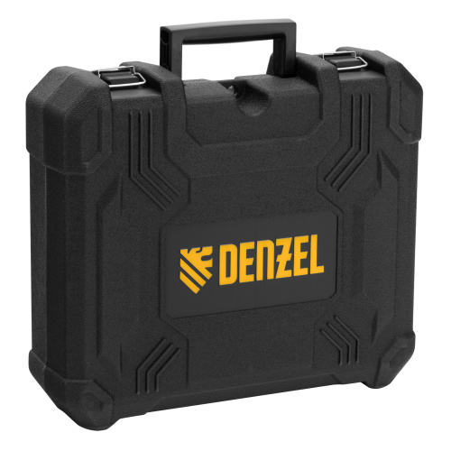 Дрель-шуруповерт аккумуляторная, бесщет. BLDL-18-02 Li-Ion, 18 В Denzel по ценам производителя в Воронеже с доставкой по всей России