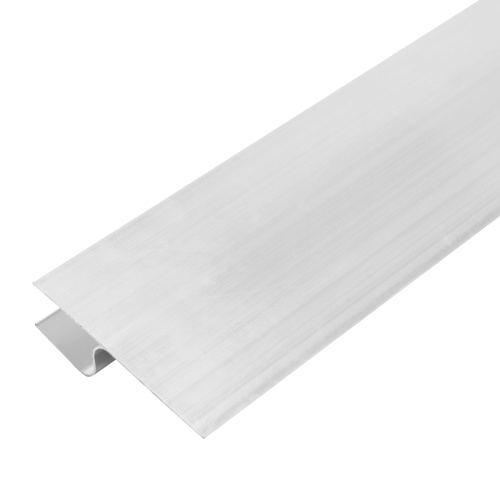 Правило алюминиевое, h-образный профиль, L-2.5 м Сибртех по ценам производителя в Воронеже с доставкой по всей России