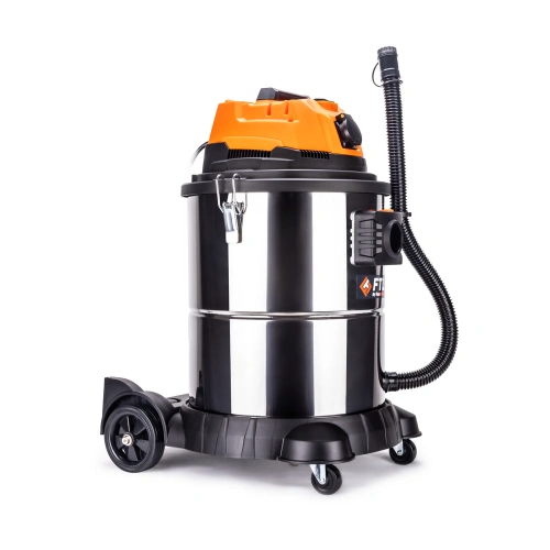 Строительный пылесос FTL VC 40 по ценам производителя в Воронеже с доставкой по всей России