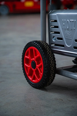 Генератор бензиновый 8,0 кВт 220В/380В с электростартером TOR KM11000HE по ценам производителя в Воронеже с доставкой по всей России